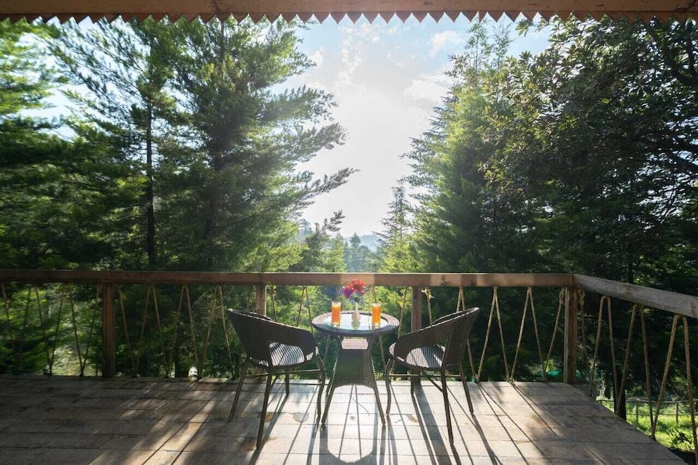 nirvana dhar nature resort