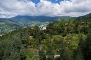 nirvana dhar nature resort