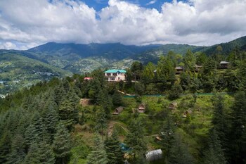 nirvana dhar nature resort