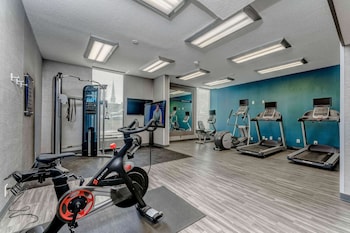 hampton inn morgantown