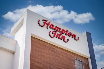 hampton inn morgantown