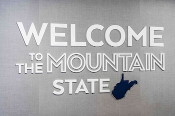 hampton inn morgantown
