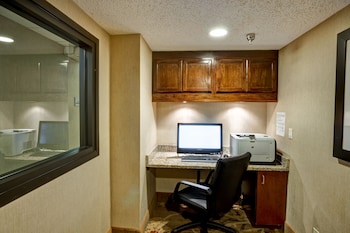 hampton inn morgantown