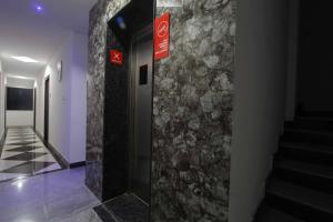 hotel o v r residency near sri amruth chithra mandira