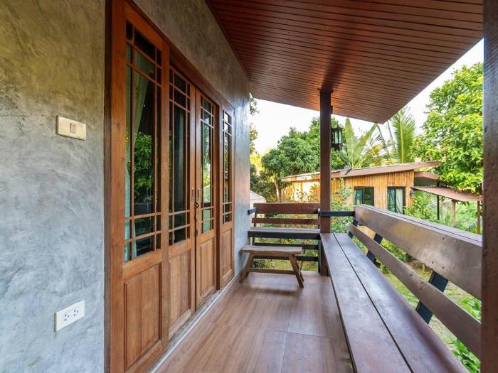 lion cafe resort