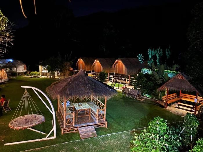 lion cafe resort