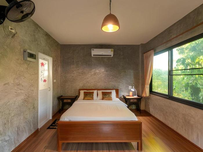lion cafe resort