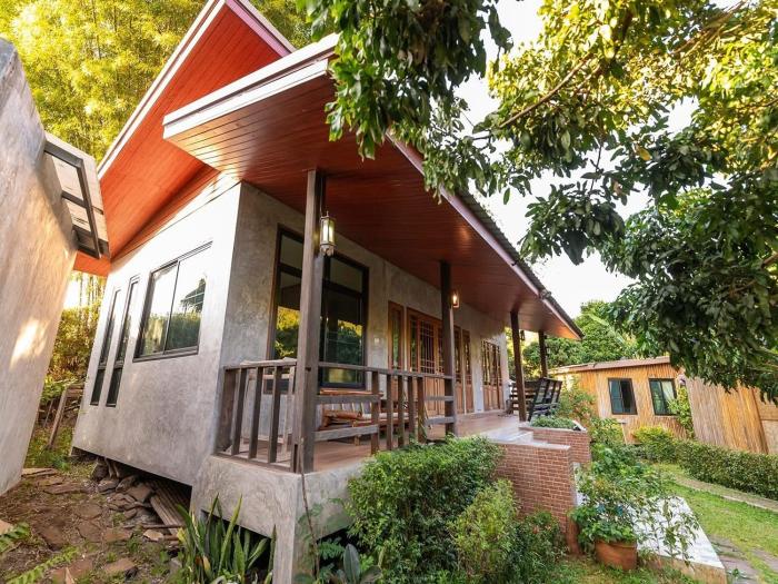 lion cafe resort