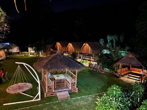 lion cafe resort