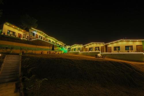 Aqua Tree Resort,,3 star