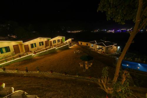 Aqua Tree Resort,,3 star