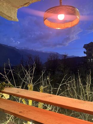 the venus live like a local