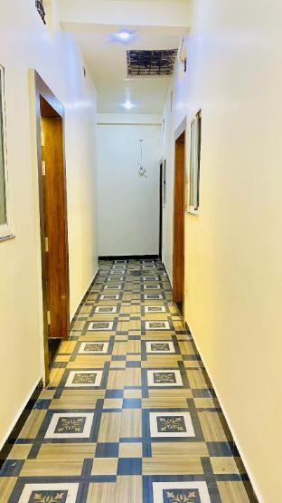 hotel shree gajanand palace