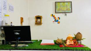 hotel shree gajanand palace