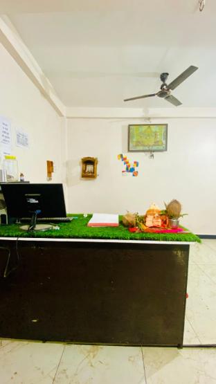 hotel shree gajanand palace