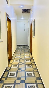 hotel shree gajanand palace