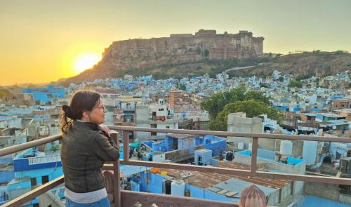 hotel the raj heritage jodhpur