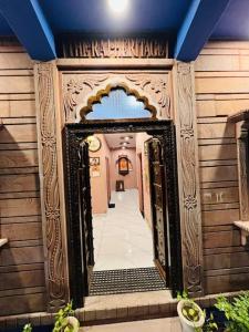 hotel the raj heritage jodhpur