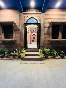 hotel the raj heritage jodhpur