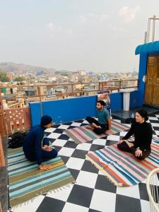 hotel the raj heritage jodhpur