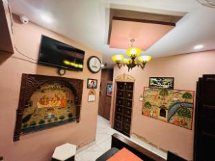 hotel the raj heritage jodhpur