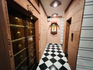 hotel the raj heritage jodhpur