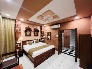 hotel the raj heritage jodhpur