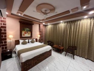 hotel the raj heritage jodhpur