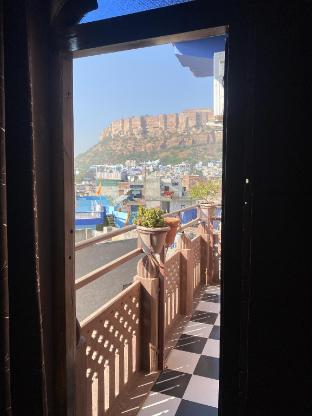 hotel the raj heritage jodhpur