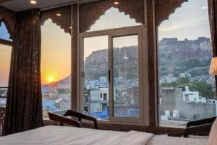 hotel the raj heritage jodhpur