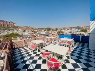 hotel the raj heritage jodhpur