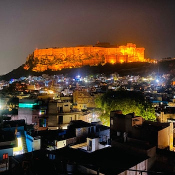 hotel the raj heritage jodhpur