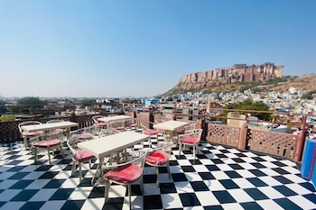 hotel the raj heritage jodhpur