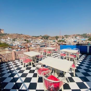 hotel the raj heritage jodhpur