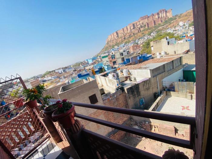 hotel the raj heritage jodhpur