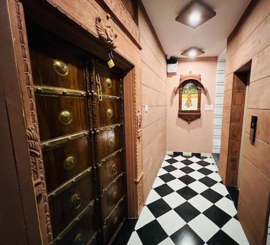 hotel the raj heritage jodhpur