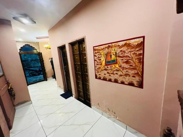 hotel the raj heritage jodhpur