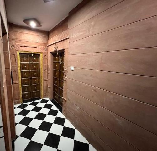 hotel the raj heritage jodhpur