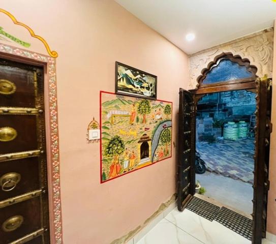 hotel the raj heritage jodhpur