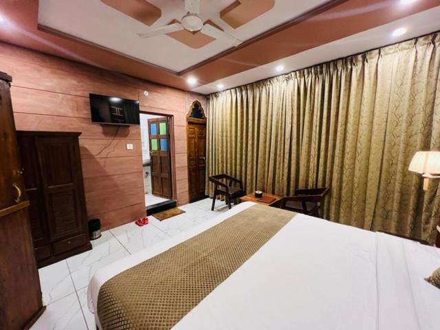 hotel the raj heritage jodhpur