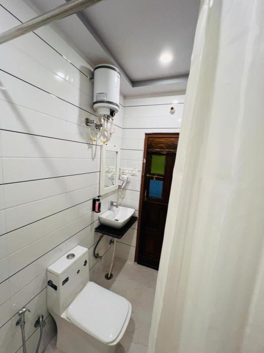 hotel the raj heritage jodhpur