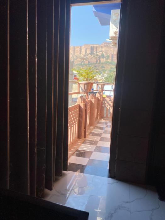 hotel the raj heritage jodhpur