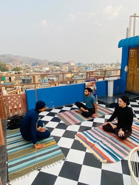 hotel the raj heritage jodhpur