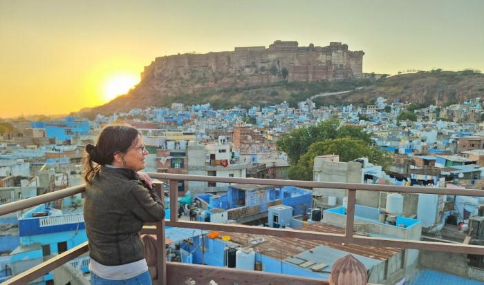 hotel the raj heritage jodhpur