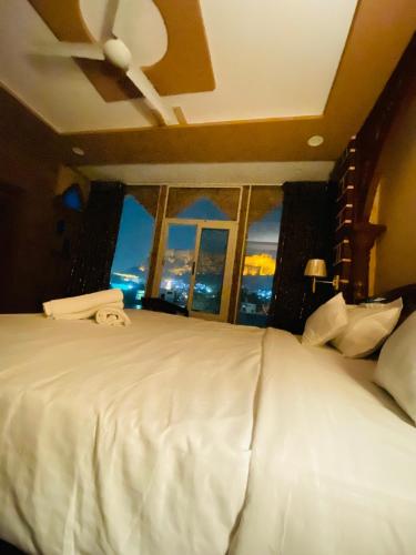 hotel the raj heritage jodhpur