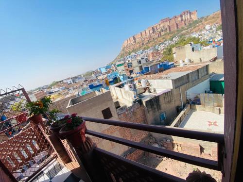 hotel the raj heritage jodhpur