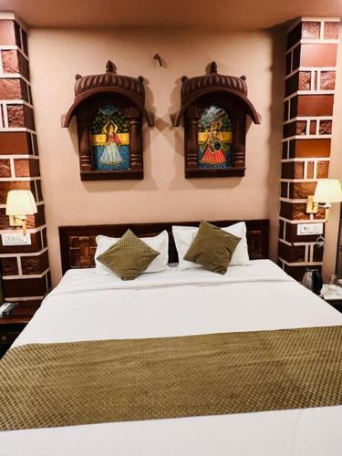 hotel the raj heritage jodhpur