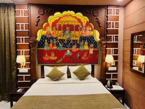 hotel the raj heritage jodhpur