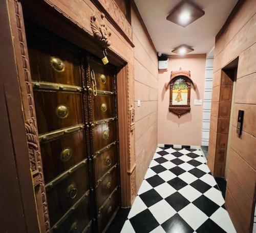 hotel the raj heritage jodhpur