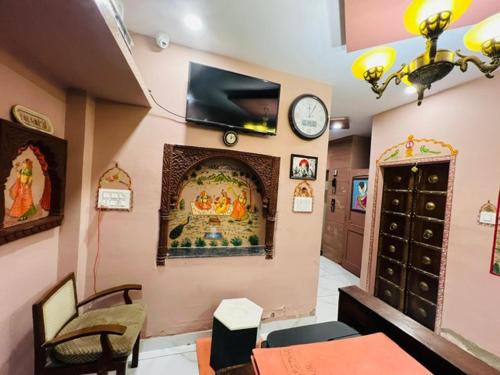 hotel the raj heritage jodhpur